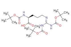 eMolecules​&nbsp;108787-91-3 | (S)-2-((tert-Butoxycarbonyl)amino)-5-((2,2,10,10-tetramethyl-4,8-dioxo-3,9-dioxa-5,7-diazaundecan-6-ylidene)amino)pentanoic acid |  250mg