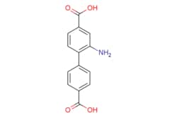 eMolecules​ 2-Amino-[1,1'-biphenyl]-4,4'-dicarboxylic acid | 1240557-01-0