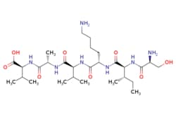 eMolecules​ H-SER-ILE-LYS-VAL-ALA-VAL-OH | 146439-94-3 | MFCD00672735 |