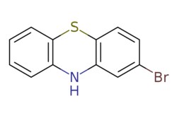 eMolecules​ 2-Bromo-10H-phenothiazine | 66820-95-9 | MFCD27921901 | 250mg