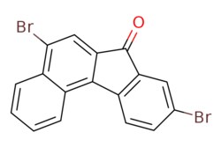 eMolecules​ 5,9-Dibromo-7H-benzo[c]fluoren-7-one | 1637660-36-6 | | 1g,