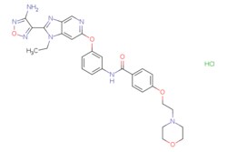 eMolecules​ GSK269962 hydrochloride | 2095432-71-4 | MFCD31536773 | 50mg,