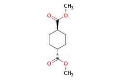 eMolecules​ Dimethyl trans-1,4-Cyclohexanedicarboxylate | 3399-22-2 | MFCD00063917