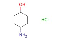 eMolecules​ Ambeed / 4-Aminocyclohexanol hydrochloride / 1g / 525185534