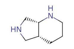 eMolecules​ cis-Octahydro-1H-pyrrolo[3,4-b]pyridine | 147459-51-6 | | 1g,