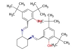 eMolecules​ 135616-36-3 | (S,S)-(+)-N,N'-Bis(3,5-di-tert-butylsalicylidene)-1,2-cyclohexanediamine