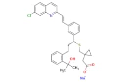 eMolecules​ 151767-02-1 | Sodium (R,E)-2-(1-(((1-(3-(2-(7-chloroquinolin-2-yl)vinyl)phenyl)-3-(2-(2-hydroxypropan-2-yl)phenyl)propyl)thio)methyl)cyclopropyl)acetate