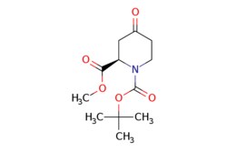 eMolecules​ 1799811-83-8 | (R)-1-tert-Butyl 2-methyl 4-oxopiperidine-1,2-dicarboxylate