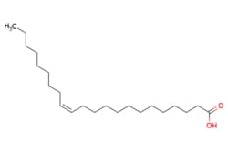 eMolecules​&nbsp;(Z)-Docos-13-enoic acid | 112-86-7 | MFCD00063188 | 25g