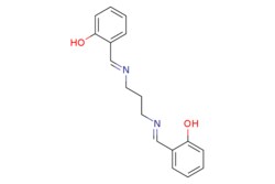 eMolecules​&nbsp;2,2'-((Propane-1,3-diylbis(azanylylidene))bis(methanylylidene))diphenol | 120-70-7 | MFCD00002245 | 25g