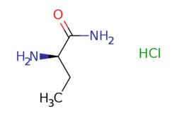 eMolecules​ (R)-2-Aminobutanamide hydrochloride | 103765-03-3 | MFCD09265126
