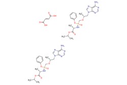 eMolecules​ GS-7340 Hemifumarate | 1392275-56-7 | | 50mg, Quantity: Each