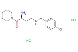 eMolecules​ UAMC 00039 dihydrochloride | 697797-51-6 | MFCD27937768 | 25mg,