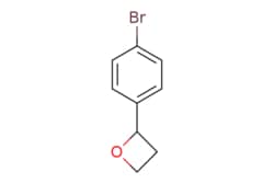 eMolecules​ 2-(4-Bromophenyl)oxetane | 25574-16-7 | | 250mg, Quantity: