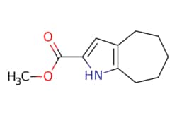 eMolecules​ 100445-46-3 | Methyl 1,4,5,6,7,8-hexahydrocyclohepta[b]pyrrole-2-carboxylate