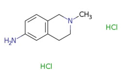 eMolecules​ 2139294-76-9 | 2-Methyl-1,2,3,4-tetrahydroisoquinolin-6-amine