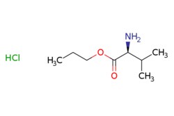 eMolecules​ Propyl (2S)-2-amino-3-methylbutanoate hydrochloride | 346635-40-3