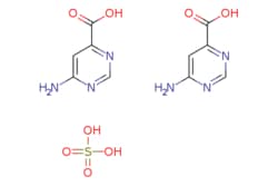 eMolecules​ 2173116-22-6 | 6-Aminopyrimidine-4-carboxylic hemisulfuric