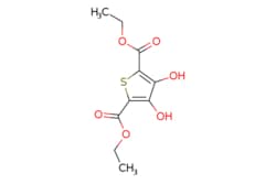 eMolecules​ Diethyl 3,4-dihydroxythiophene-2,5-dicarboxylate | 1822-66-8