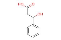 eMolecules​ 3-Hydroxy-3-phenylpropanoic acid | 3480-87-3 | MFCD00137907