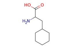 eMolecules​ 2-Amino-3-cyclohexylpropanoic acid | 4441-50-3 | MFCD00996128