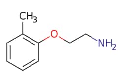eMolecules​ 2-(2-Methylphenoxy)ethylamine | 26583-60-8 | MFCD02598962 |