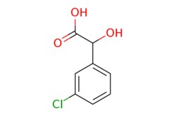 eMolecules​ 3-Chloromandelic acid | 16273-37-3 | MFCD00829409 | 1g, Quantity: