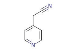 eMolecules​ 4-Pyridylacetonitrile | 13121-99-8 | MFCD03412601 | 1g, Quantity: