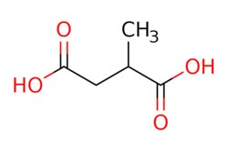 eMolecules​ 498-21-5 | Ambeed | 2-Methylsuccinic acid | 5g | 552668409