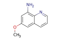 eMolecules​ 8-Amino-6-methoxyquinoline | 90-52-8 | MFCD00672902 | 1g, Quantity: