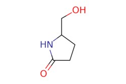 eMolecules​ 5-(Hydroxymethyl)pyrrolidin-2-one | 62400-75-3 | MFCD06661931