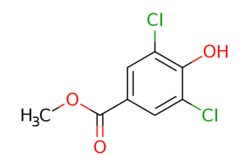 eMolecules​ Methyl 3,5-dichloro-4-hydroxybenzoate | 3337-59-5 | MFCD00016419