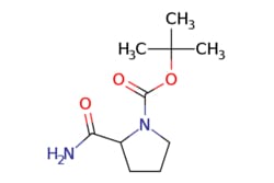eMolecules​ 54503-10-5 | Ambeed | tert-Butyl 2-carbamoylpyrrolidine-1-carboxylate