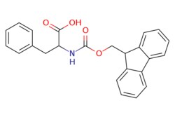 eMolecules​ Ambeed / Fmoc-DL-Phe-OH / 1g / 490498893 / A119651 / / 126727-04-6