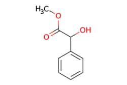 eMolecules​ Methyl 2-hydroxy-2-phenylacetate | 4358-87-6 | MFCD00004493