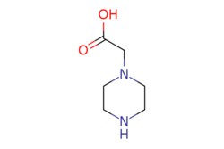 eMolecules​ 2-(Piperazin-1-yl)acetic acid | 37478-58-3 | MFCD03119773 |