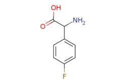 eMolecules​ 7292-73-1 | 4-Fluorophenylglycine | MFCD00066444 | 1g, Quantity: