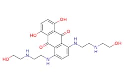 eMolecules​&nbsp;Mitoxantrone | 65271-80-9 | MFCD00242942 | 1g