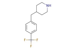 eMolecules​ 4-(4-(Trifluoromethyl)benzyl)piperidine | 192990-03-7 | MFCD09998992