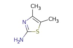eMolecules​ 4,5-Dimethylthiazol-2-amine | 2289-75-0 | MFCD00462425 | 1g