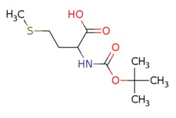 eMolecules​ Boc-DL-Met-OH | 93000-03-4 | MFCD00190811 | 25g, Quantity:
