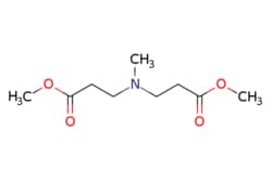 eMolecules​ Methyl N-(3-methoxy-3-oxopropyl)-N-methyl-beta-alaninate |