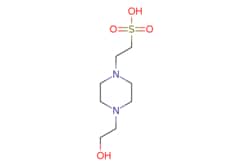 eMolecules​&nbsp;2-(4-(2-Hydroxyethyl)piperazin-1-yl)ethanesulfonic acid | 7365-45-9 | MFCD00006158 | 25g