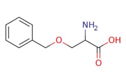eMolecules​ 5445-44-3 | O-Benzyl-DL-serine | MFCD00021724 | 1g, Quantity: