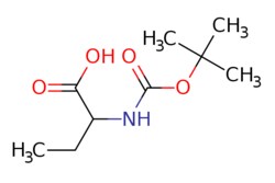 eMolecules​ Boc-DL-Abu-OH | 77284-64-1 | MFCD00270358 | 1g, Quantity: Each