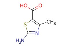 eMolecules​ 2-Amino-4-methylthiazole-5-carboxylic acid | 67899-00-7 | |