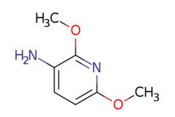 eMolecules​ 28020-37-3 | 3-Amino-2,6-dimethoxypyridine | MFCD00832865 |