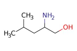 eMolecules​ 2-Amino-4-methylpentan-1-ol | 502-32-9 | MFCD00066926 | 1g,