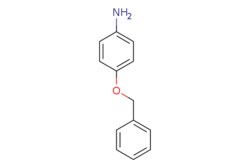 eMolecules​ 4-(Benzyloxy)aniline | 6373-46-2 | MFCD00025318 | 1g, Quantity:
