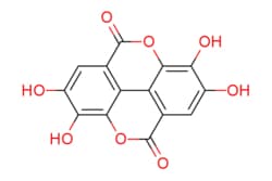 eMolecules​ 2,3,7,8-Tetrahydroxychromeno[5,4,3-cde]chromene-5,10-dione